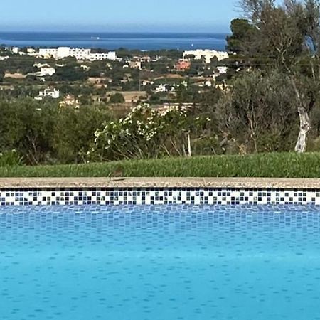 Wonderful View - Quinta Da Colina C8 Villa Албуфейра Екстериор снимка