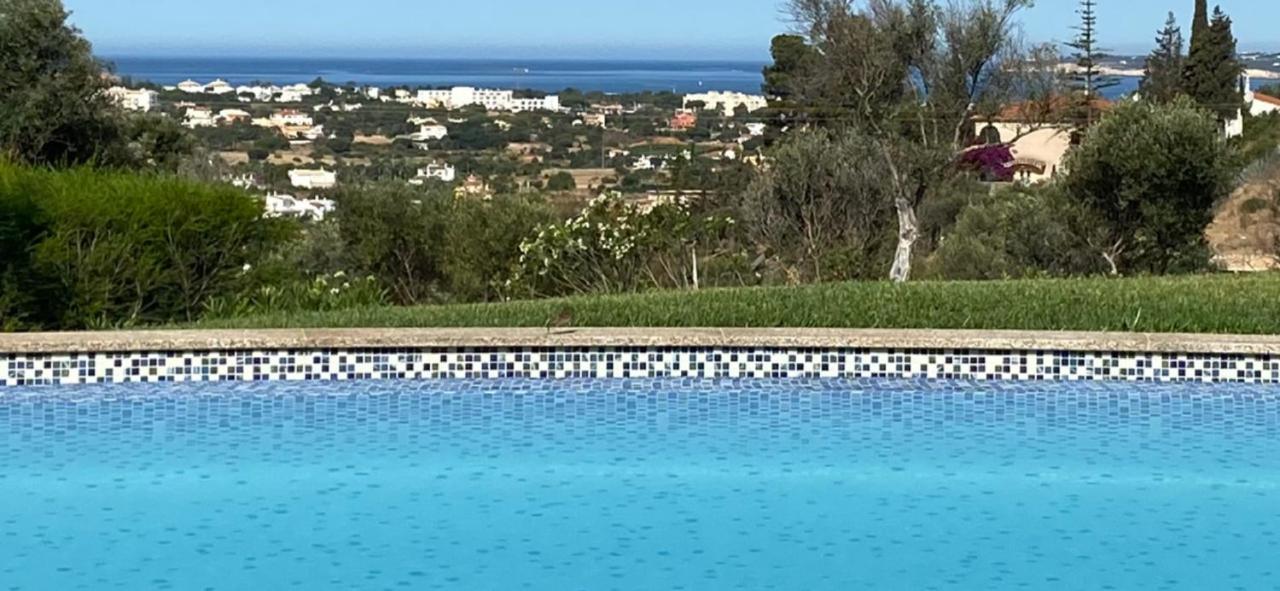 Wonderful View - Quinta Da Colina C8 Villa Албуфейра Екстериор снимка