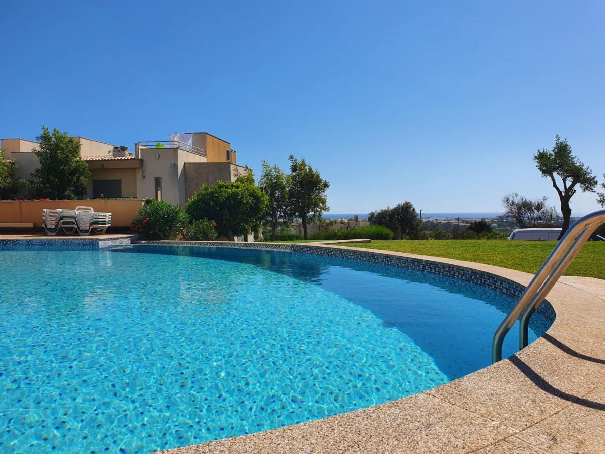 Wonderful View - Quinta Da Colina C8 Villa Албуфейра Екстериор снимка