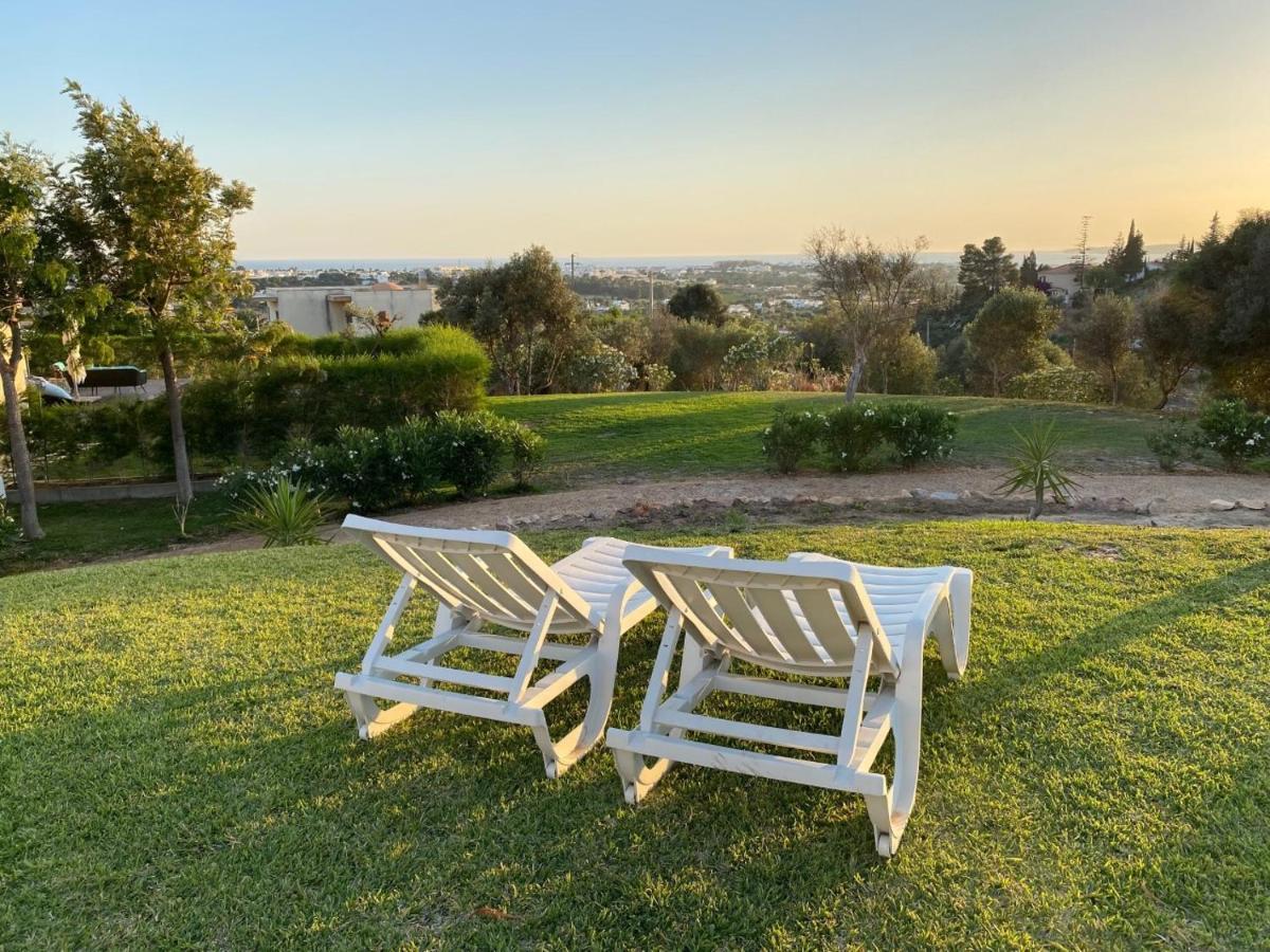 Wonderful View - Quinta Da Colina C8 Villa Албуфейра Екстериор снимка