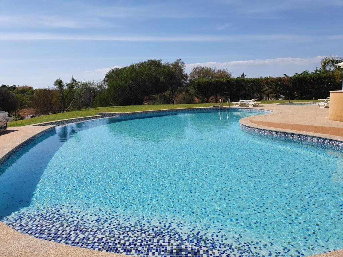 Wonderful View - Quinta Da Colina C8 Villa Албуфейра Екстериор снимка