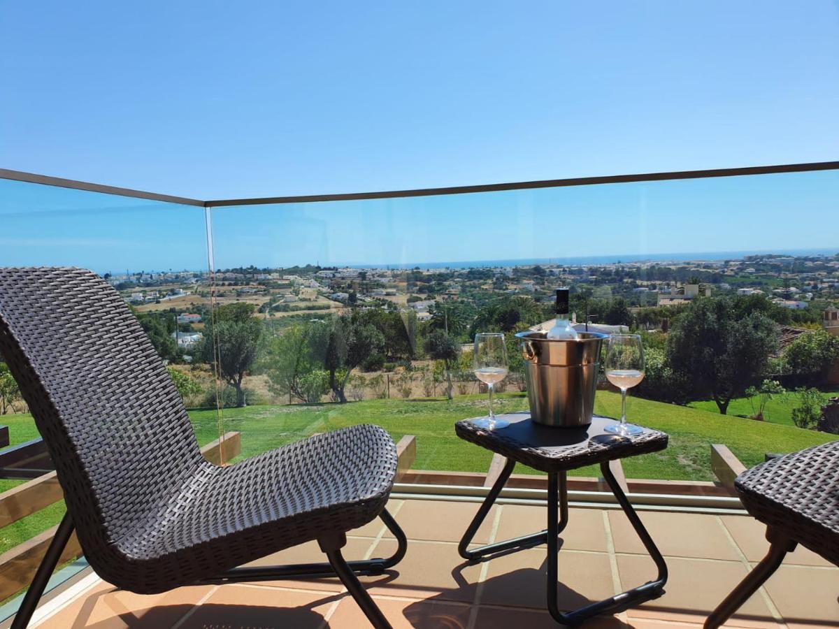 Wonderful View - Quinta Da Colina C8 Villa Албуфейра Екстериор снимка