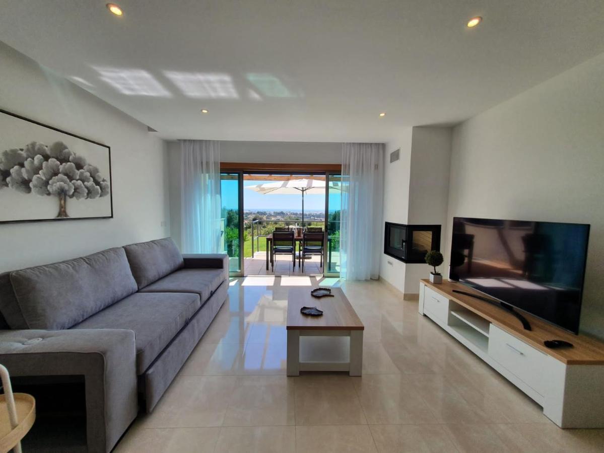 Wonderful View - Quinta Da Colina C8 Villa Албуфейра Екстериор снимка