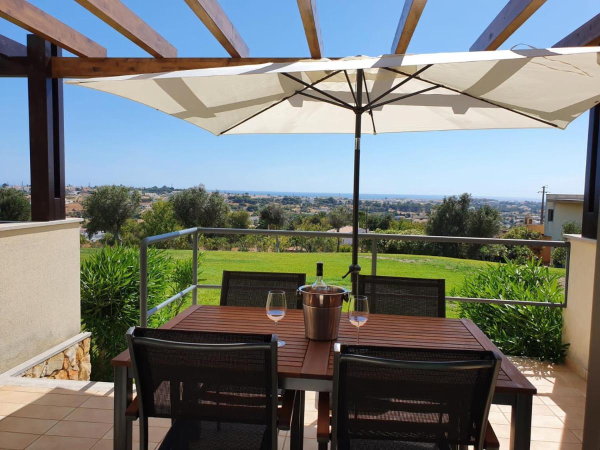 Wonderful View - Quinta Da Colina C8 Villa Албуфейра Екстериор снимка