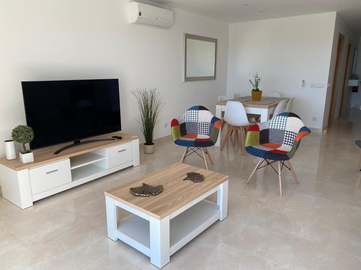Wonderful View - Quinta Da Colina C8 Villa Албуфейра Екстериор снимка