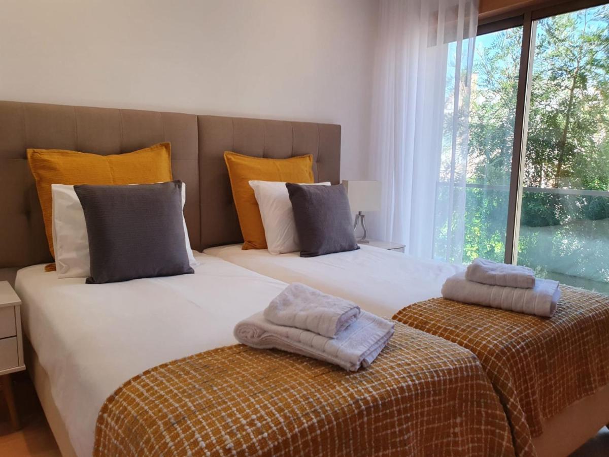 Wonderful View - Quinta Da Colina C8 Villa Албуфейра Екстериор снимка