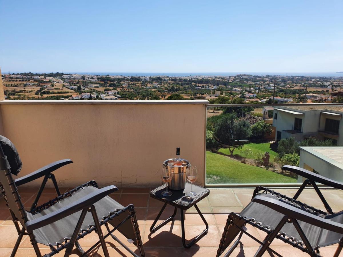Wonderful View - Quinta Da Colina C8 Villa Албуфейра Екстериор снимка