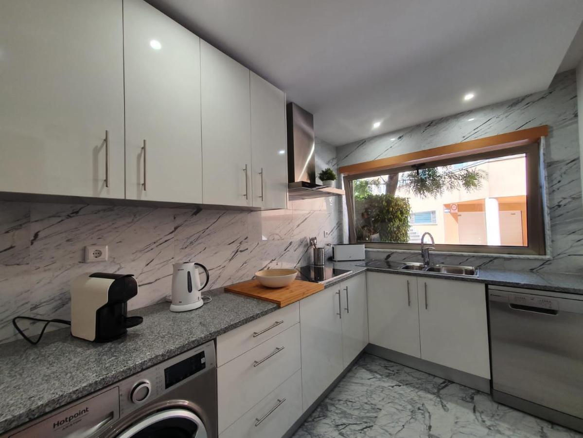 Wonderful View - Quinta Da Colina C8 Villa Албуфейра Екстериор снимка