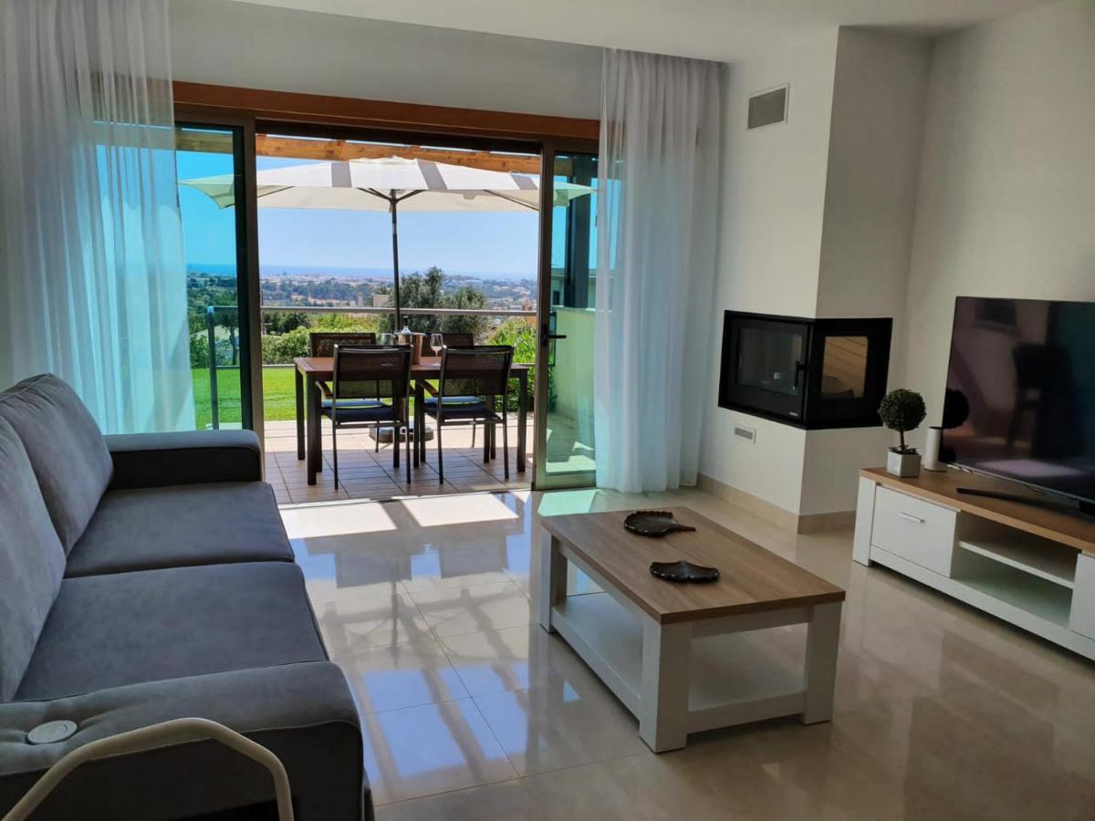 Wonderful View - Quinta Da Colina C8 Villa Албуфейра Екстериор снимка