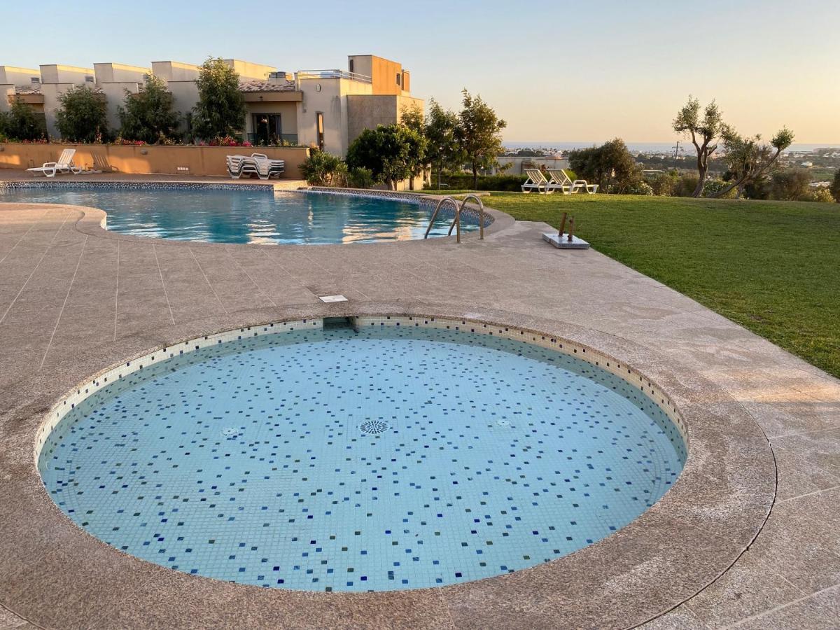 Wonderful View - Quinta Da Colina C8 Villa Албуфейра Екстериор снимка