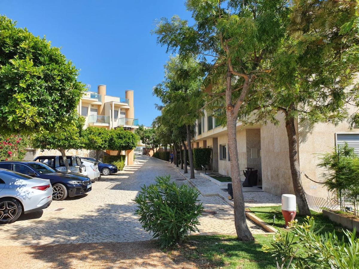 Wonderful View - Quinta Da Colina C8 Villa Албуфейра Екстериор снимка