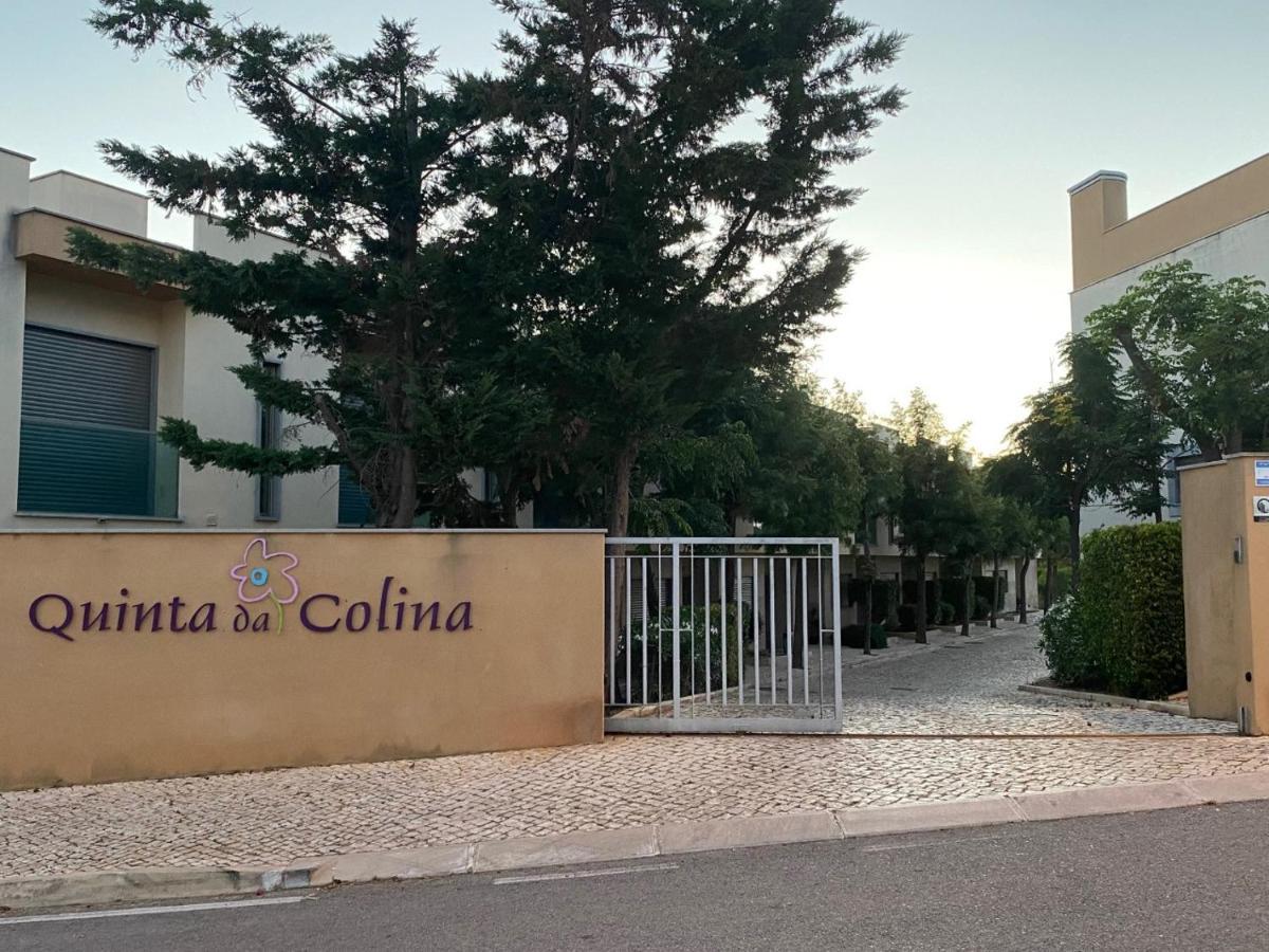 Wonderful View - Quinta Da Colina C8 Villa Албуфейра Екстериор снимка